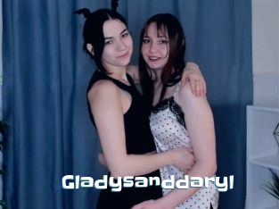 Gladysanddaryl
