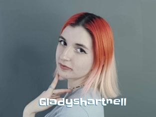 Gladyshartnell