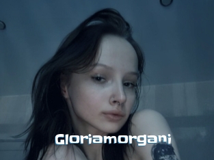 Gloriamorgani