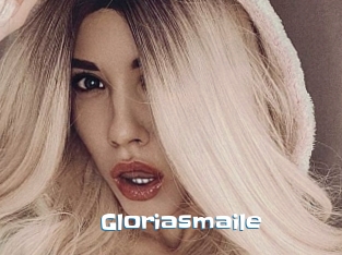 Gloriasmaile