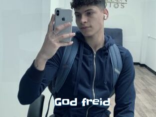 God_freid