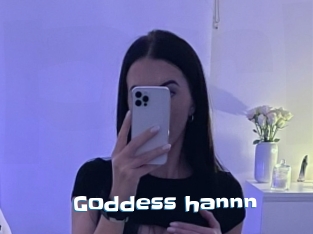 Goddess_hannn