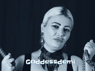 Goddessdemi