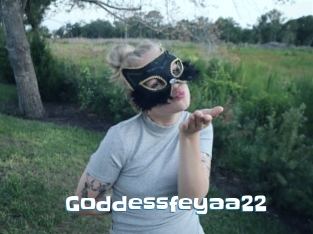 Goddessfeyaa22