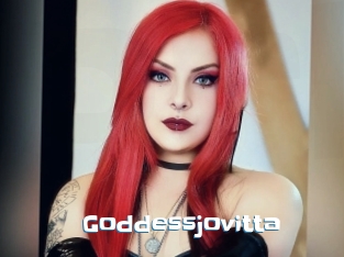 Goddessjovitta