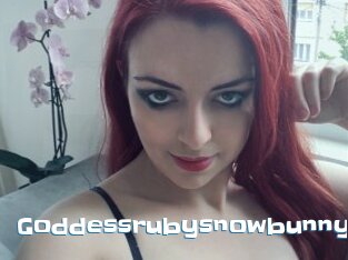 Goddessrubysnowbunny