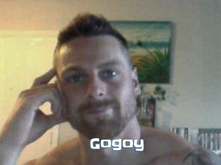 Gogoy