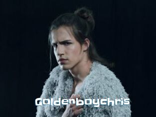 Goldenboychris