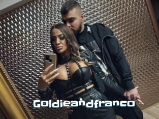 Goldieandfranco