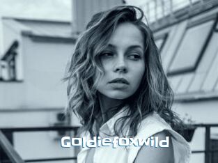 Goldiefoxwild