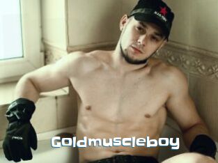 Goldmuscleboy