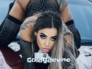 Goldydevine