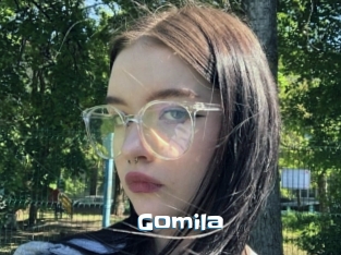 Gomila