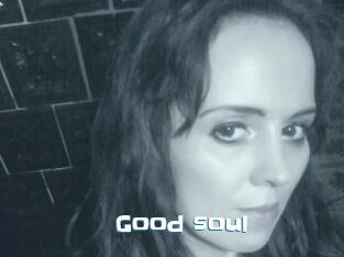 Good_soul