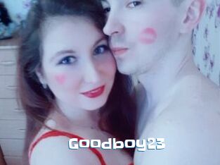Goodboy23