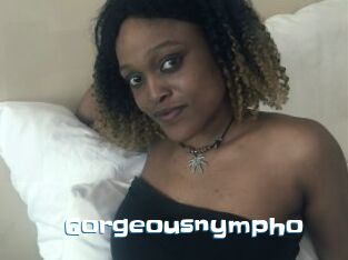 Gorgeousnympho