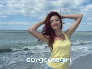 Gorgeussgirl