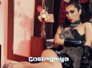 Goslingmya