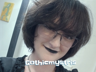 Gothicmystris