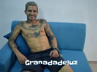 Granadadeluz