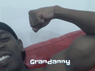 Grandanny
