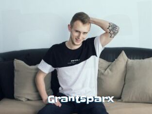 Grantsparx