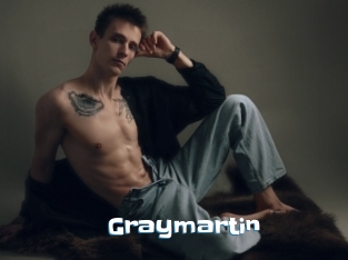 Graymartin