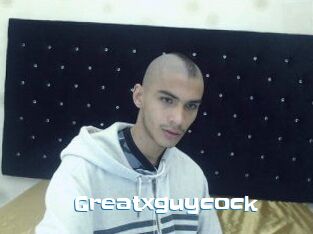 Greatxguycock