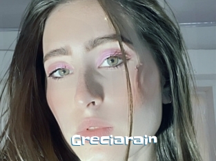 Greciarain