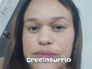 Greciasurrio