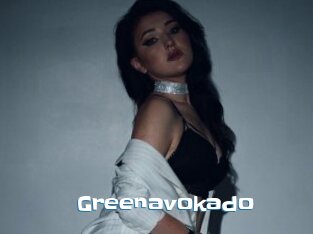 Greenavokado