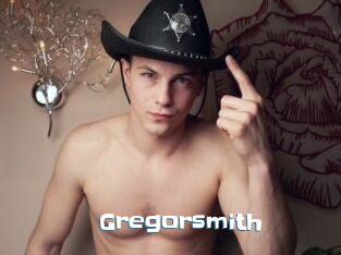 Gregorsmith