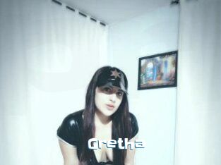 Gretha