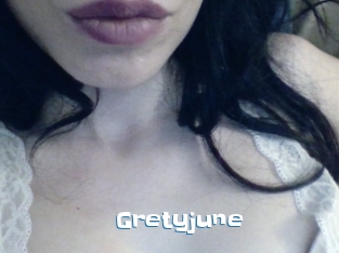 Gretyjune