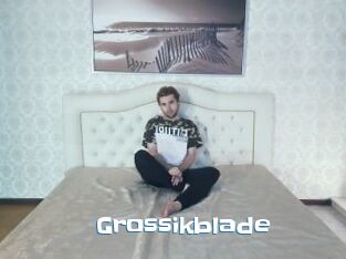 Grossikblade