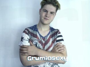 Grumiosexy