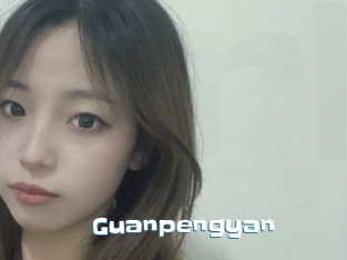 Guanpengyan