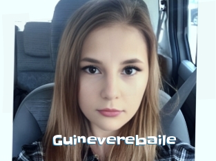 Guineverebaile