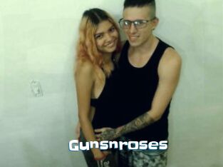 Gunsnroses