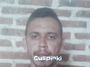 Guspinki