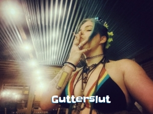 Gutterslut