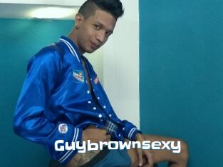 Guybrownsexy