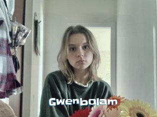 Gwenbolam