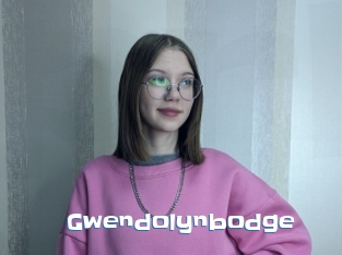 Gwendolynbodge