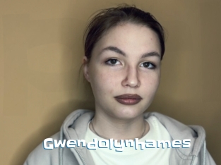 Gwendolynhames