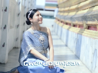 Gwendolynjean