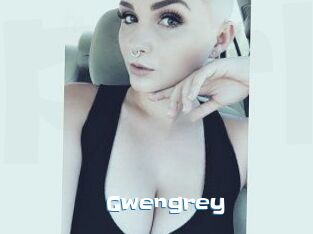 Gwengrey