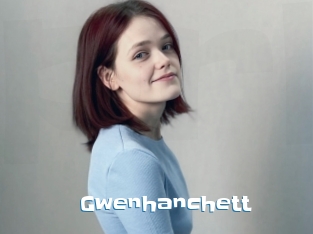 Gwenhanchett