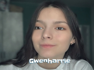 Gwenharrie