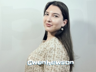 Gwenhewson